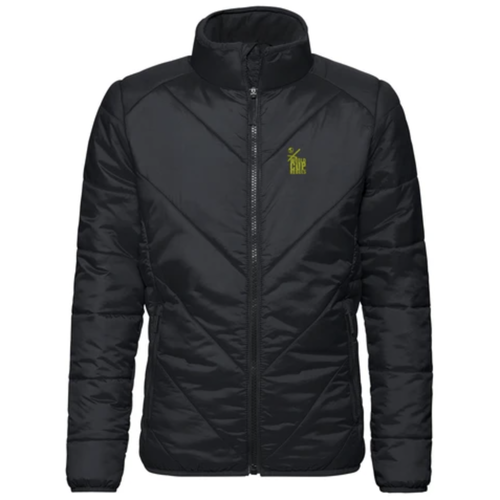 Head Head Race Kinetic Jacket Jr Black *Final Sale* Head Head Race Kinetic Jacket Jr Black *Final Sale*