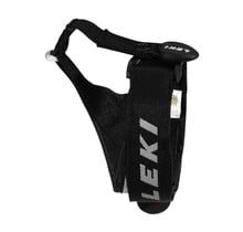 Leki Trigger S Vario Strap (1 Pair) (23/24) 25 Black/Silver