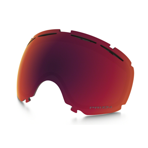 Oakley OAKLEY Canopy Replacement Lens Prizm Torch Irid Oakley OAKLEY Canopy Replacement Lens Prizm Torch Irid