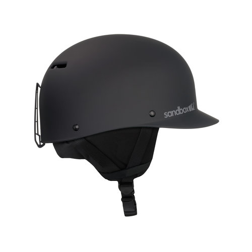 Sandbox Sandbox Classic 2.0 Snow (22/23) Black Sandbox Sandbox Classic 2.0 Snow (22/23) Black