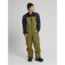 Burton Burton Mens Reserve 2L Bib Pants (22/23) Martini Olive-300