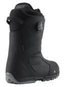 Burton Men's Ruler Boa® Snowboard Boots (25/26) Black-A02
