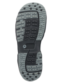 Burton Men's Ruler Boa® Snowboard Boots (25/26) Black-A02