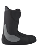 Burton Men's Ruler Boa® Snowboard Boots (25/26) Black-A02