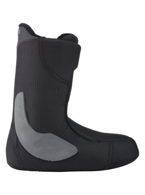 Burton Men's Ruler Boa® Snowboard Boots (25/26) Black-A02