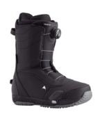 Burton Mens Ruler Step On Boot (24/25) Black-002