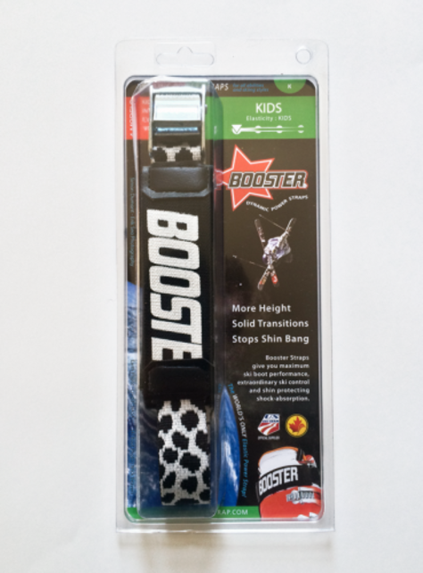 Booster Power Strap - Kids Booster Power Strap - Kids