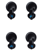 Burton Tf Strp Adjst Hdwr (25/26) Black-A02 1SZ FITALL