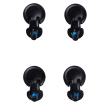 Burton Tool Free Strap Adjustment Hardware (24/25) Black-A02 1SZ FITALL