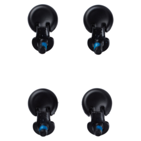 Burton Tf Strp Adjst Hdwr (25/26) Black-A02 1SZ FITALL