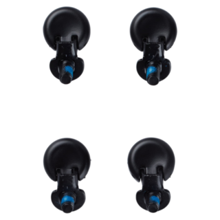 Burton Tf Strp Adjst Hdwr (25/26) Black-A02 1SZ FITALL