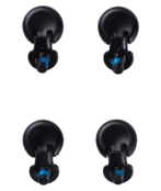 Burton Tf Strp Adjst Hdwr (25/26) Black-A02 1SZ FITALL