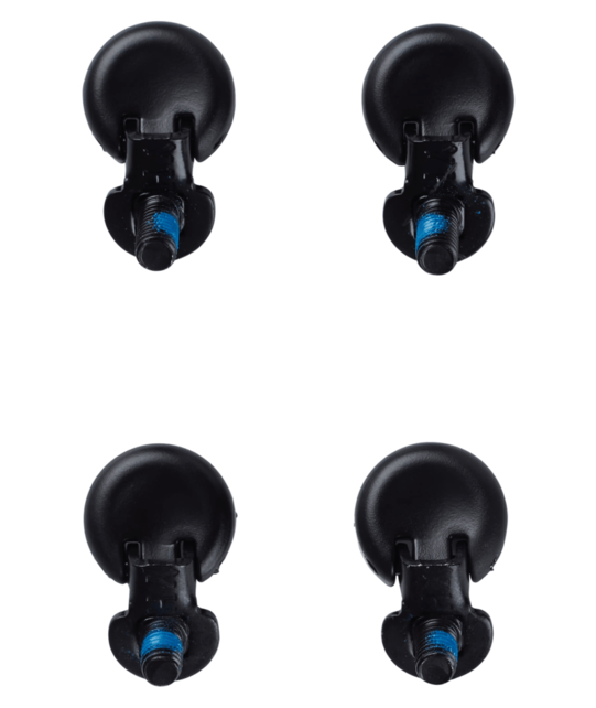 Burton Tf Strp Adjst Hdwr (25/26) Black-A02 1SZ FITALL