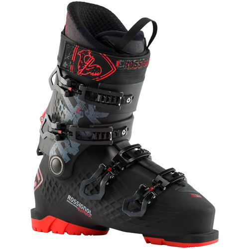 Rossignol Rossignol Alltrack 90 (21/22) Black Rossignol Rossignol Alltrack 90 (21/22) Black