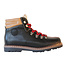 Ammann Ammann Town 2 (21/22) Black Leather & Brown/White Cowhide Tongue
