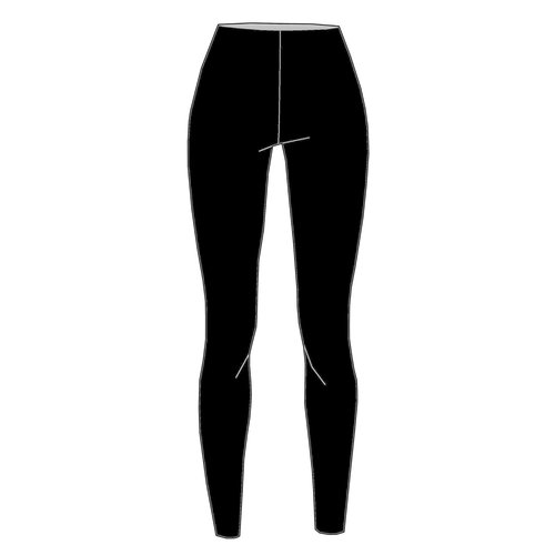 Newland Newland Sierra Nevada Leggings (22/23) 15 Black Newland Newland Sierra Nevada Leggings (22/23) 15 Black