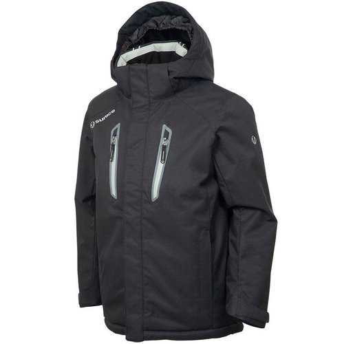 Sunice Sunice Reign Jacket (22/23) Black-701 Sunice Sunice Reign Jacket (22/23) Black-701
