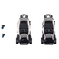Burton Burton Toe Buckle Replacement Set (22/23) Black NA