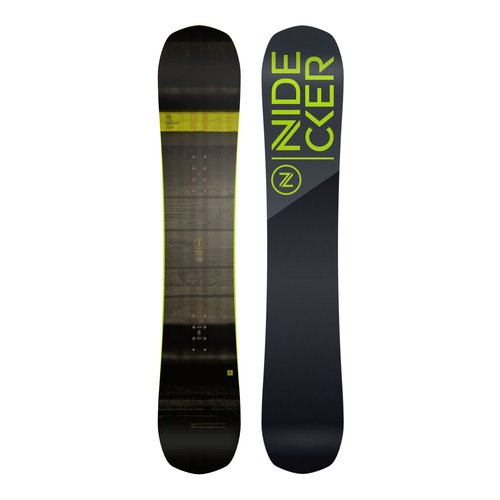 Nidecker Nidecker Play (21/22) Nidecker Nidecker Play (21/22)