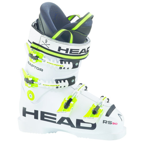 Head Head Jr Raptor 90 RS Ski Boot Head Head Jr Raptor 90 RS Ski Boot