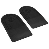 Sidas Heel Lift Hard 4Mm - Pair