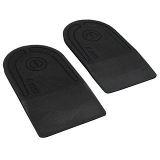 Sidas Heel Lift Hard 4Mm - Pair