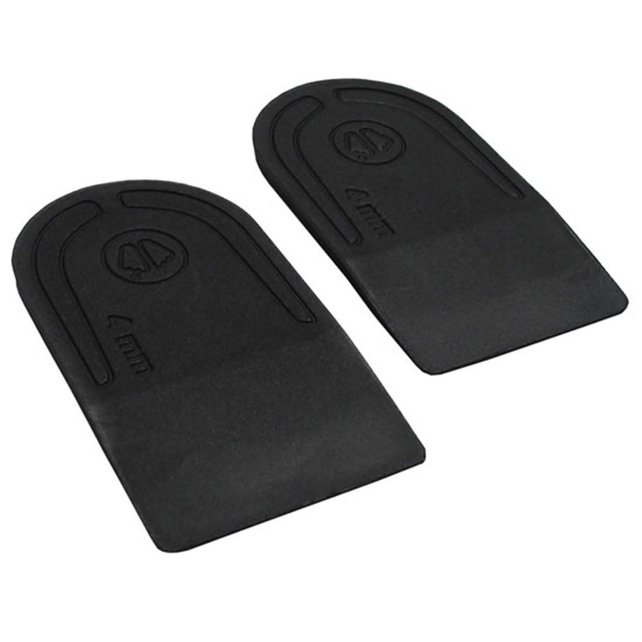 Sidas Heel Lift Hard 4Mm - Pair