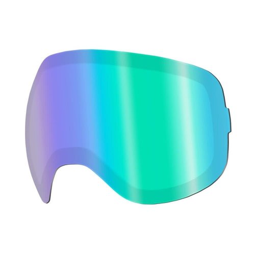 Dragon DRAGON X2 REPLACEMENT LENS - Optimized Green Flash Dragon DRAGON X2 REPLACEMENT LENS - Optimized Green Flash