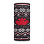 Buff Original Ecostretch Knitted Snow (22/23) Multi ONE SIZE ADULT