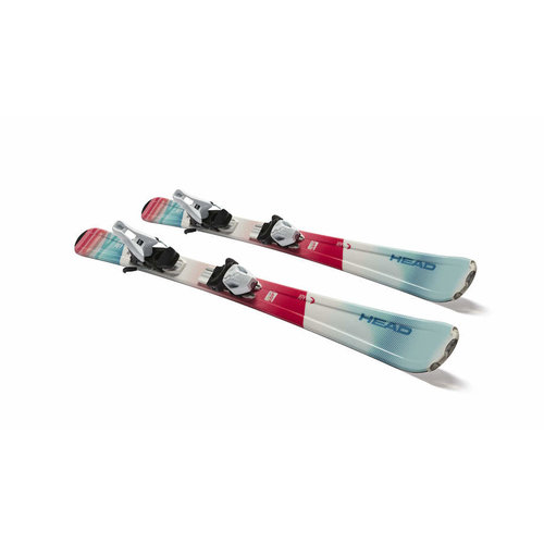 Head Head Joy Easy Jrs Wh/Mi - Binding Included Jors 4.5 Gw Ca Br.80(I) S.Wh/Wh (22/23) Head Head Joy Easy Jrs Wh/Mi - Binding Included Jors 4.5 Gw Ca Br.80(I) S.Wh/Wh (22/23)
