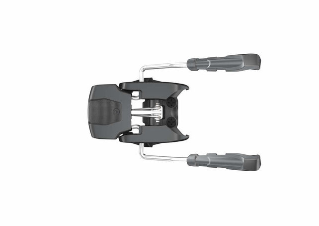 Tyrolia Power Brake2 Race Pro 95 [A] (1 Pair) (26/27) Black