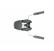 Tyrolia Sl Brake Fs 115 [L] (1 Pair) (26/27) Black