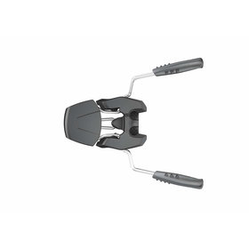 Tyrolia Sl Brake Fs 115 [L] (1 Pair) (26/27) Black