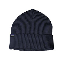 Patagonia Fishermans Rolled Beanie (22/23) Navy Blue-Nvyb ALL