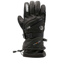 Swany X-Cell Glove 2.1 (22/23) Bk-001