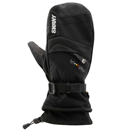 Swany Swany X-Change Mitt 2.1 (22/23) Bk-001 Swany Swany X-Change Mitt 2.1 (22/23) Bk-001