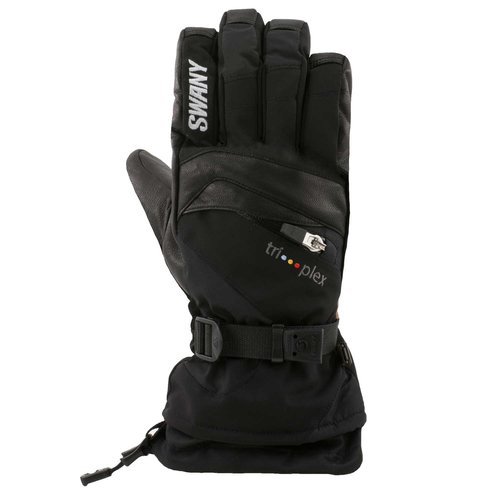 Swany Swany X-Change Glove 2.1 (22/23) Bk-001 Swany Swany X-Change Glove 2.1 (22/23) Bk-001