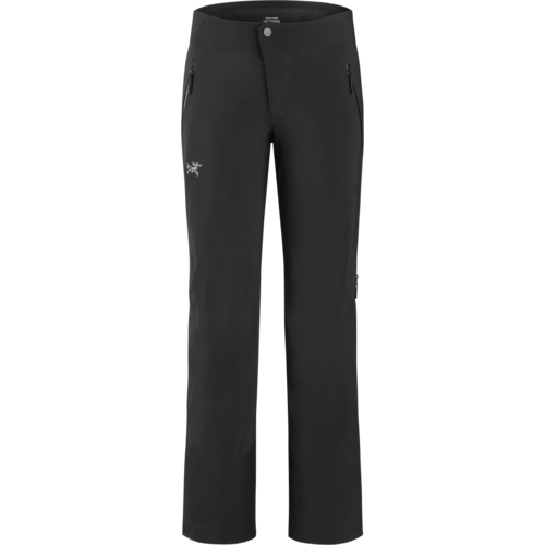 Arc'teryx Arcteryx Ravenna Pant Women's (20/21) Black-Blk Arc'teryx Arcteryx Ravenna Pant Women's (20/21) Black-Blk