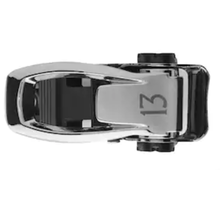 Burton Ankle Buckle (24/25) Black-A02 1SZ FITALL