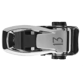 Burton Ankle Buckle (25/26) Black-A02 1SZ FITALL