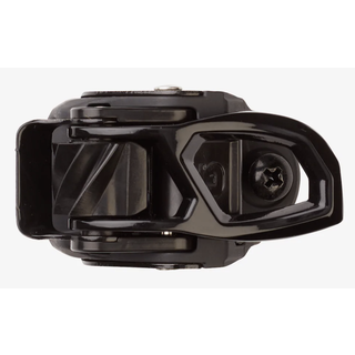 Burton Dt Toe Buckle (25/26) Black-A02 1SZ FITALL