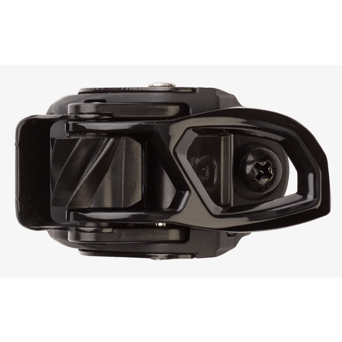 Burton Burton Double Take Toe Replacement Buckle (Ratchet) Single Burton Burton Double Take Toe Replacement Buckle (Ratchet) Single