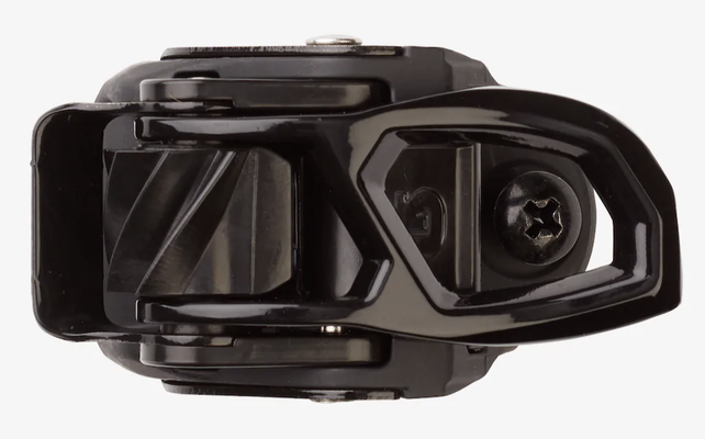 Burton Dt Toe Buckle (25/26) Black-A02 1SZ FITALL