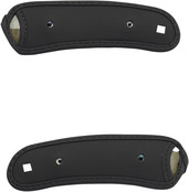 Burton Over-The-Toe Snowboard Binding Strap (25/26) Black-A02 Burton Over-The-Toe Snowboard Binding Strap (25/26) Black-A02