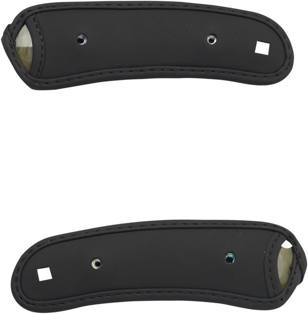 Burton Over-The-Toe Snowboard Binding Strap (25/26) Black-A02 Burton Over-The-Toe Snowboard Binding Strap (25/26) Black-A02