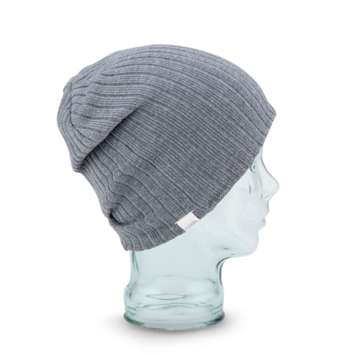 Coal Coal The Theodore Beanie Heather Grey -1 (17/18) OSFM Coal Coal The Theodore Beanie Heather Grey -1 (17/18) OSFM