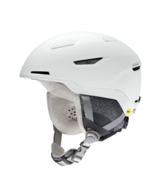 Smith Vida Mips (22/23) Matte Satin White-29Z