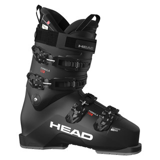 Head Formula 100 Black (22/23)