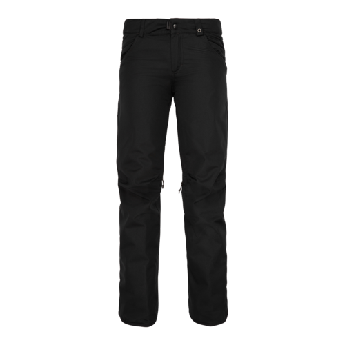 686 686 Women's Mid-Rise Insulated Pant (21/22) Black-Blk 686 686 Women's Mid-Rise Insulated Pant (21/22) Black-Blk
