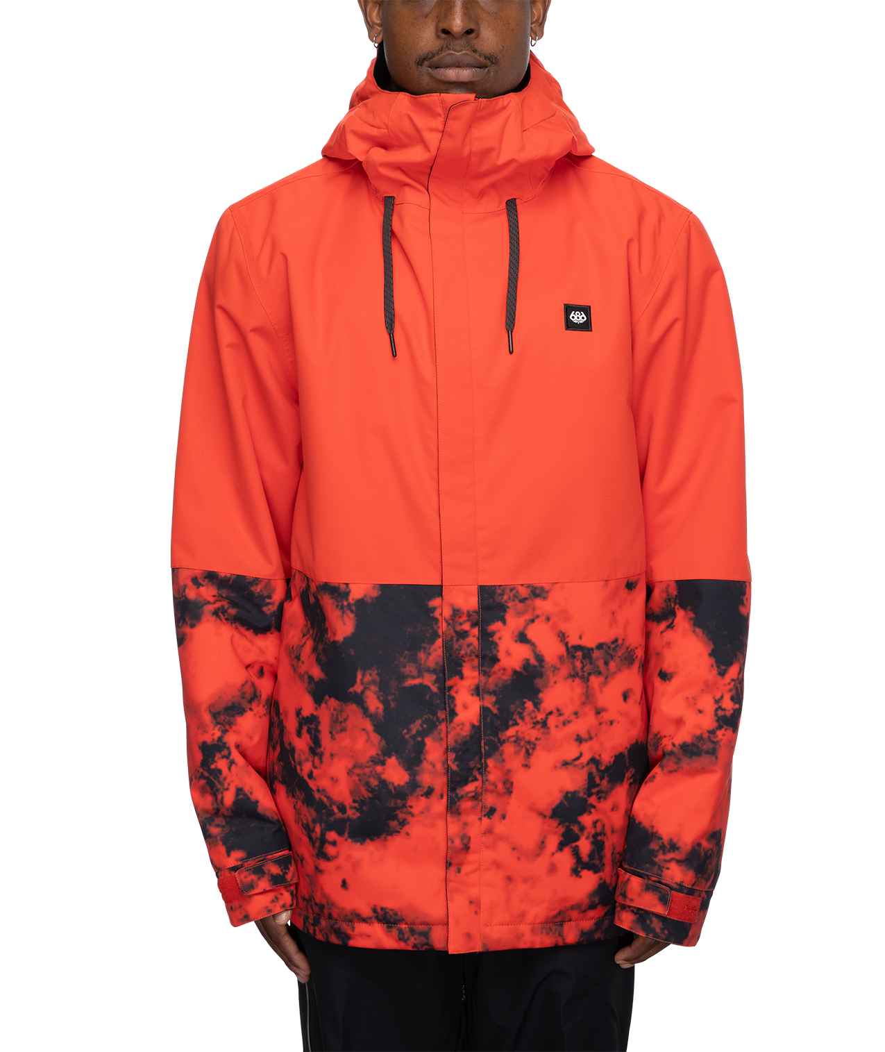 686 foundation insulated jacket